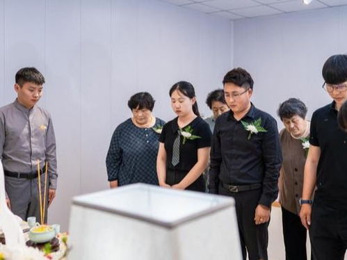 大连殡葬服务指南 这些殡葬礼仪禁忌需谨记