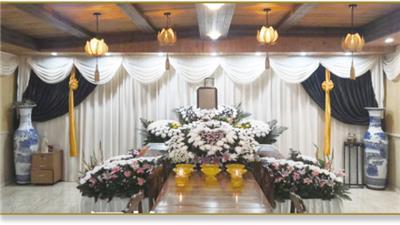 生命的璀璨与尊严 珠宝工艺品与殡葬礼仪服务的文化联结