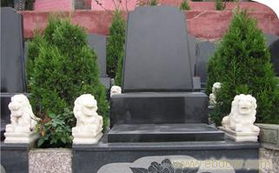 卧佛山与成都殡葬礼仪服务 传统文化与现代礼仪的交融