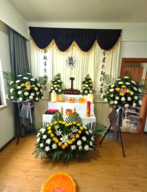 武汉白事殡葬服务指南 传统习俗与现代殡葬礼仪服务的融合