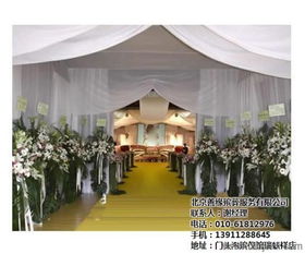 交道口街道殡仪用品厂家直销价格表及殡葬礼仪服务指南