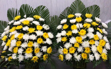 武汉白事一条龙服务 殡葬礼仪、花圈寿衣价格全解析