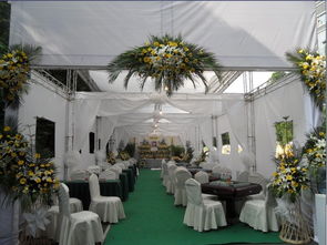 成都成华北郊专业丧葬一条龙服务 让告别充满尊严与温情